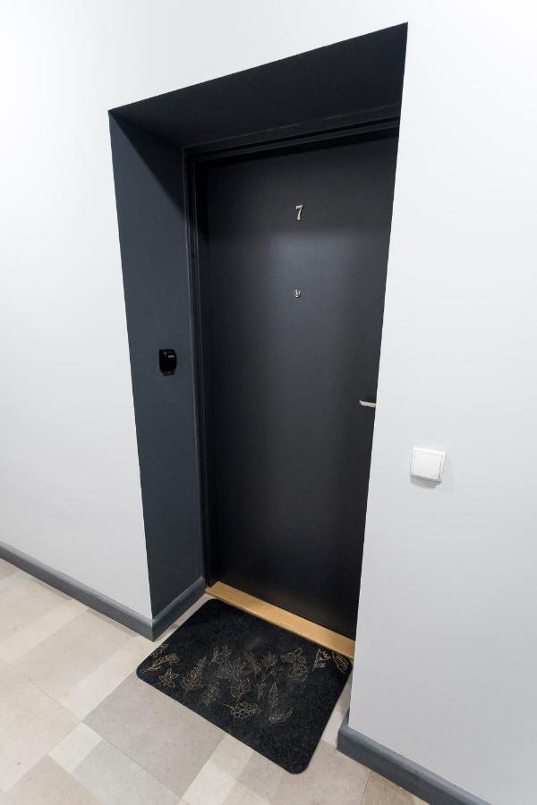 Apartament Centrum Superior Posen Exterior foto