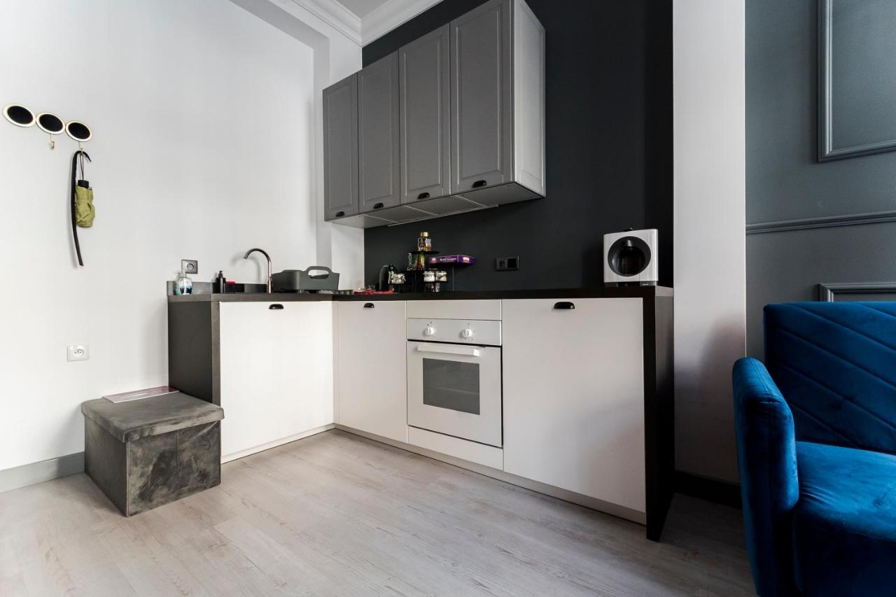Apartament Centrum Superior Posen Exterior foto