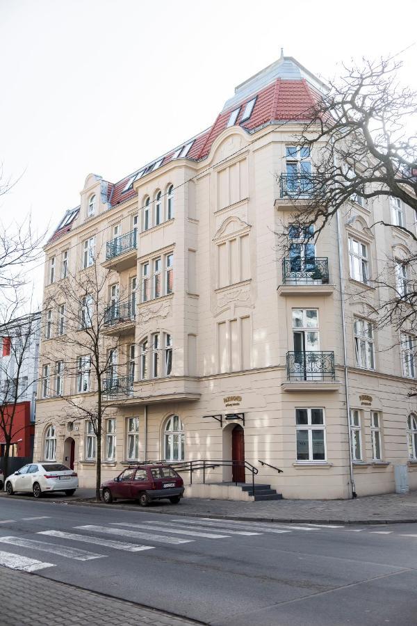 Apartament Centrum Superior Posen Exterior foto