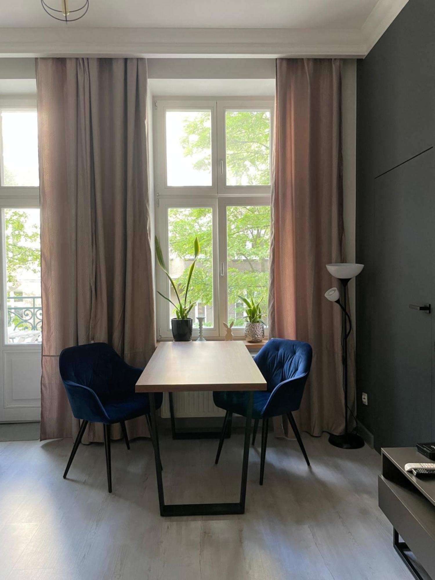 Apartament Centrum Superior Posen Exterior foto